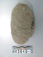 藏品(中型打製石片器)的圖片